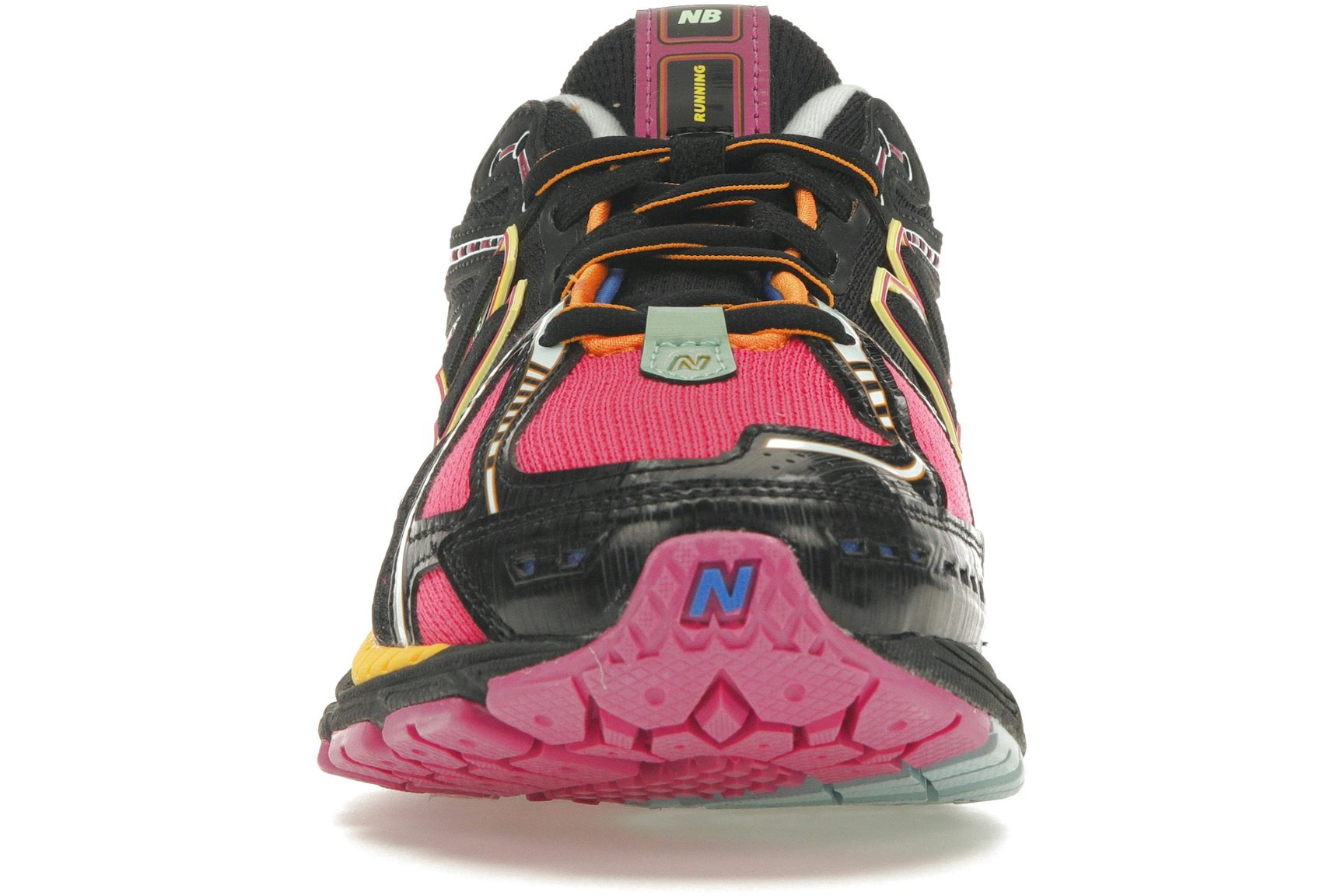 New Balance 1906R Neon Nights-2