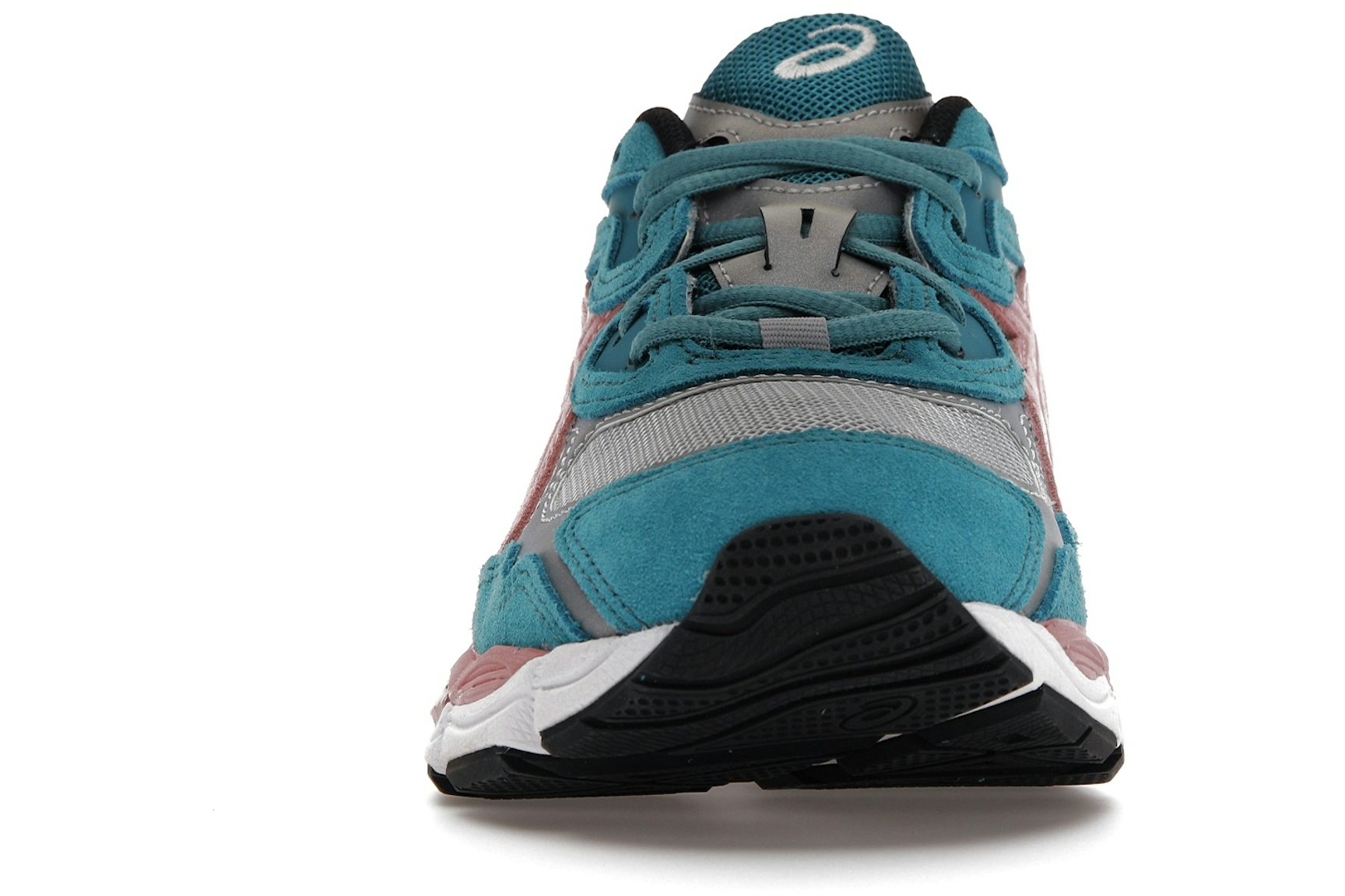 ASICS Gel-NYC Awake NY Teal-2