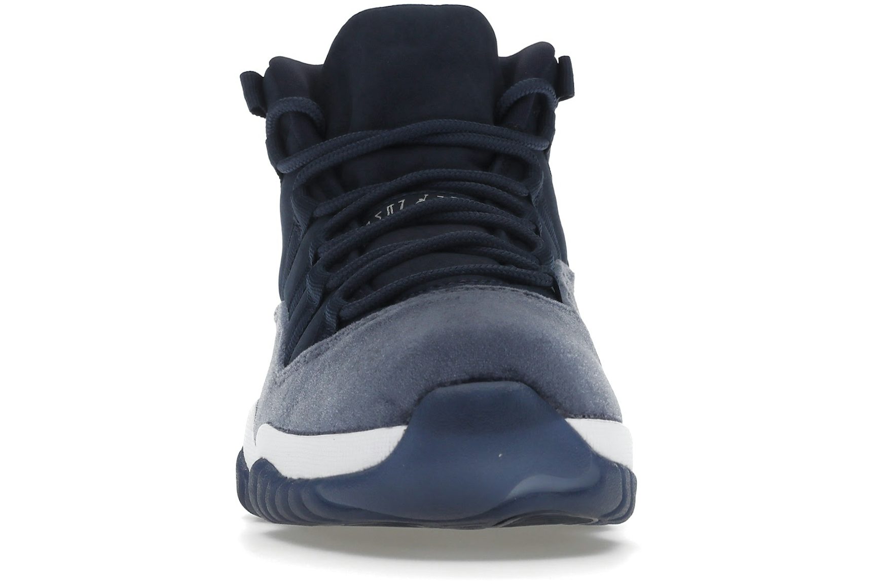 Jordan 11 Retro Midnight Navy (Women's)-2