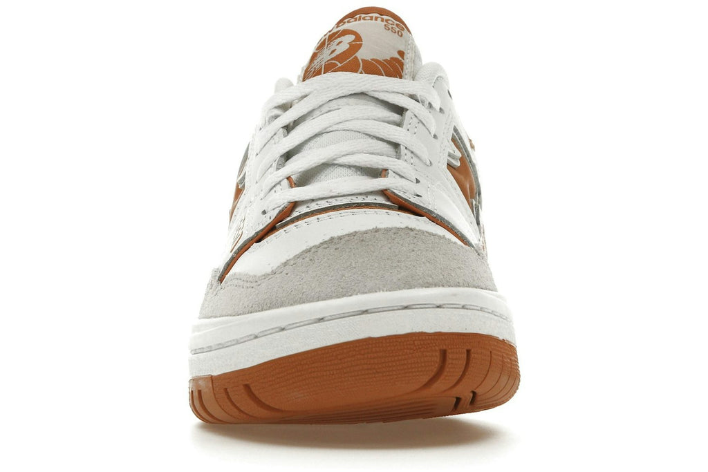 New Balance 550 Burnt Orange-2