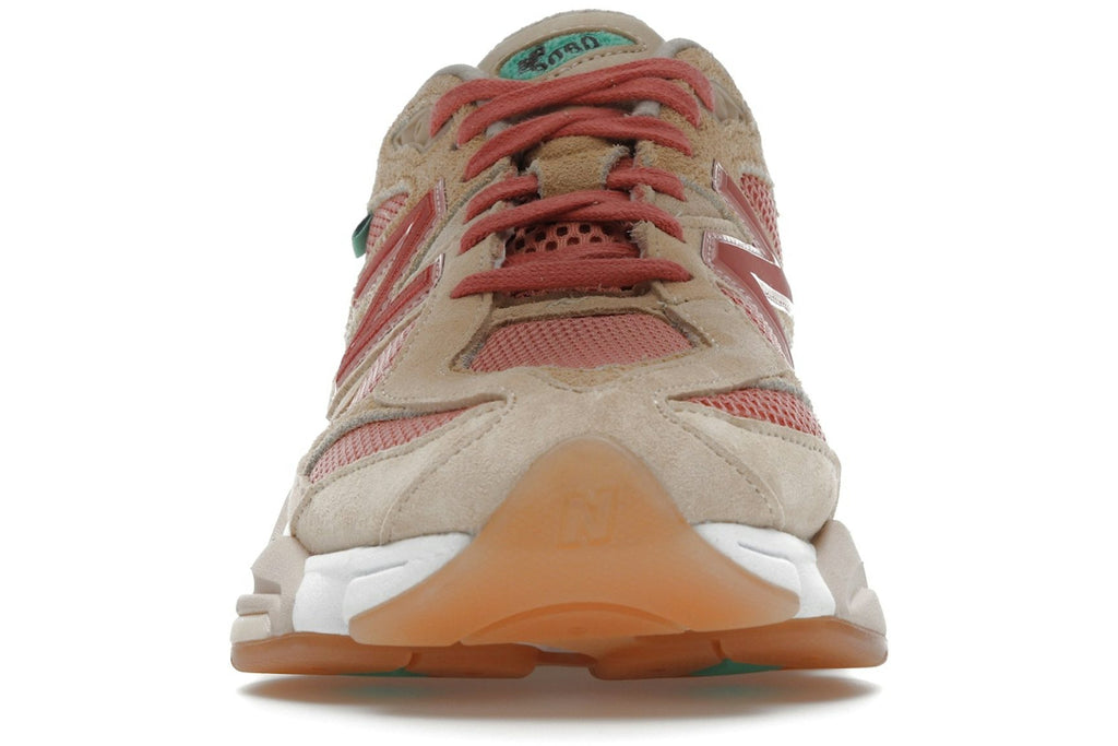 New Balance 9060 Joe Freshgoods Inside Voices Penny Cookie Pink-2