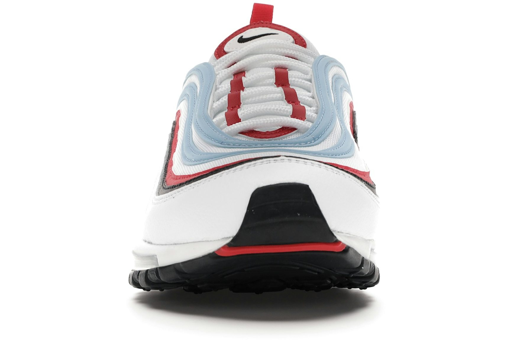 Nike Air Max 97 Gundam-2