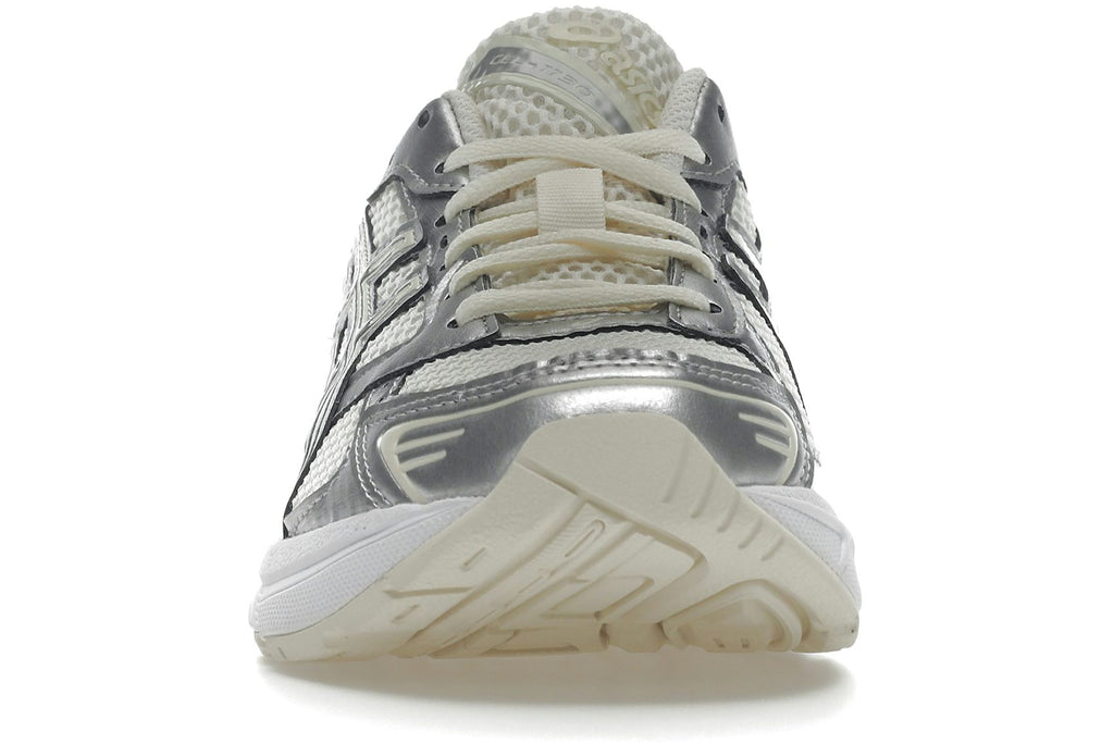ASICS Gel-1130 Cream Pure Silver (Women's)-2