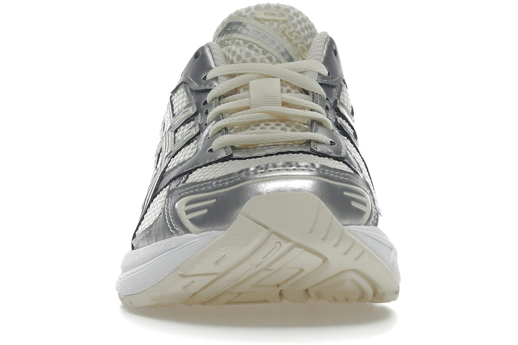 ASICS Gel-1130 Cream Pure Silver (Women's)-2