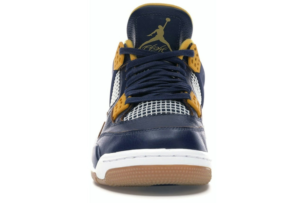 Jordan 4 Retro Dunk From Above