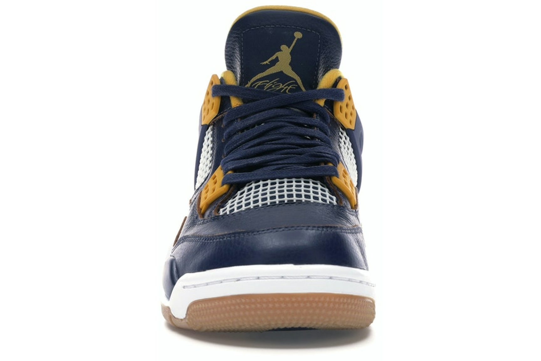 Jordan 4 Retro Dunk From Above