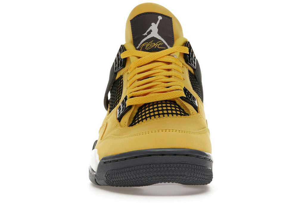 Jordan 4 Retro Lightning (2021)