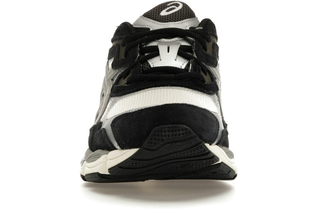 ASICS Gel-NYC Ivory Clay Grey-2