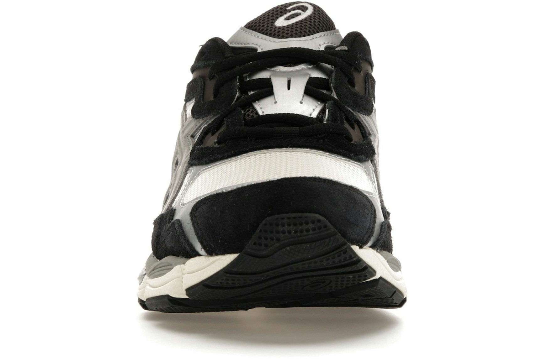 ASICS Gel-NYC Ivory Clay Grey-2