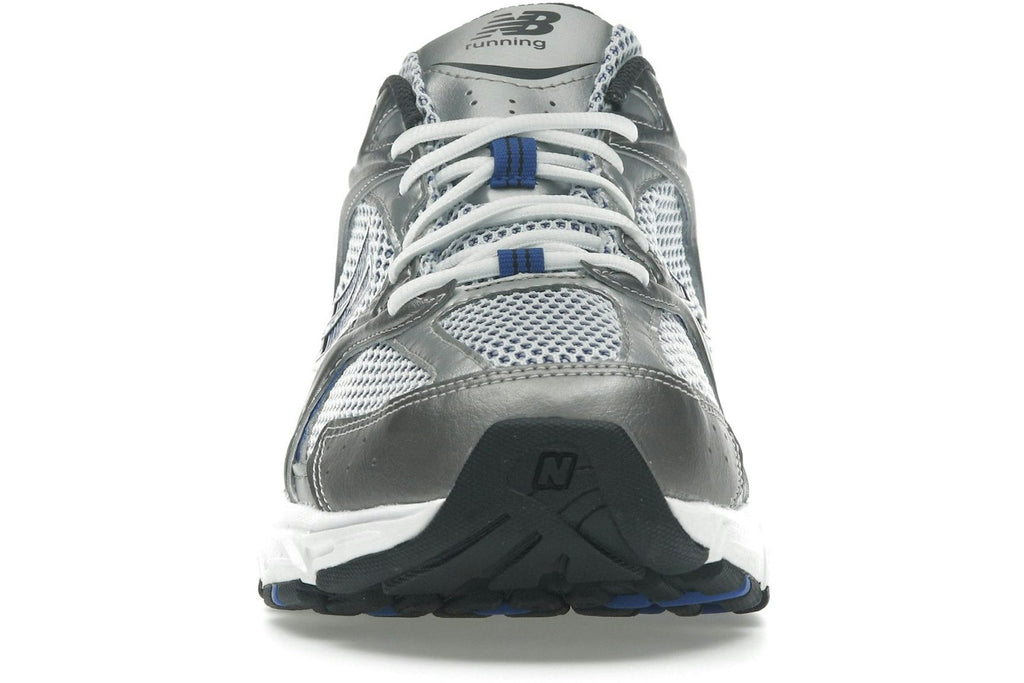 New Balance 530 Silver Blue-2