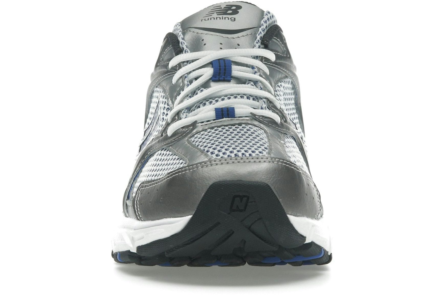 New Balance 530 Silver Blue-2