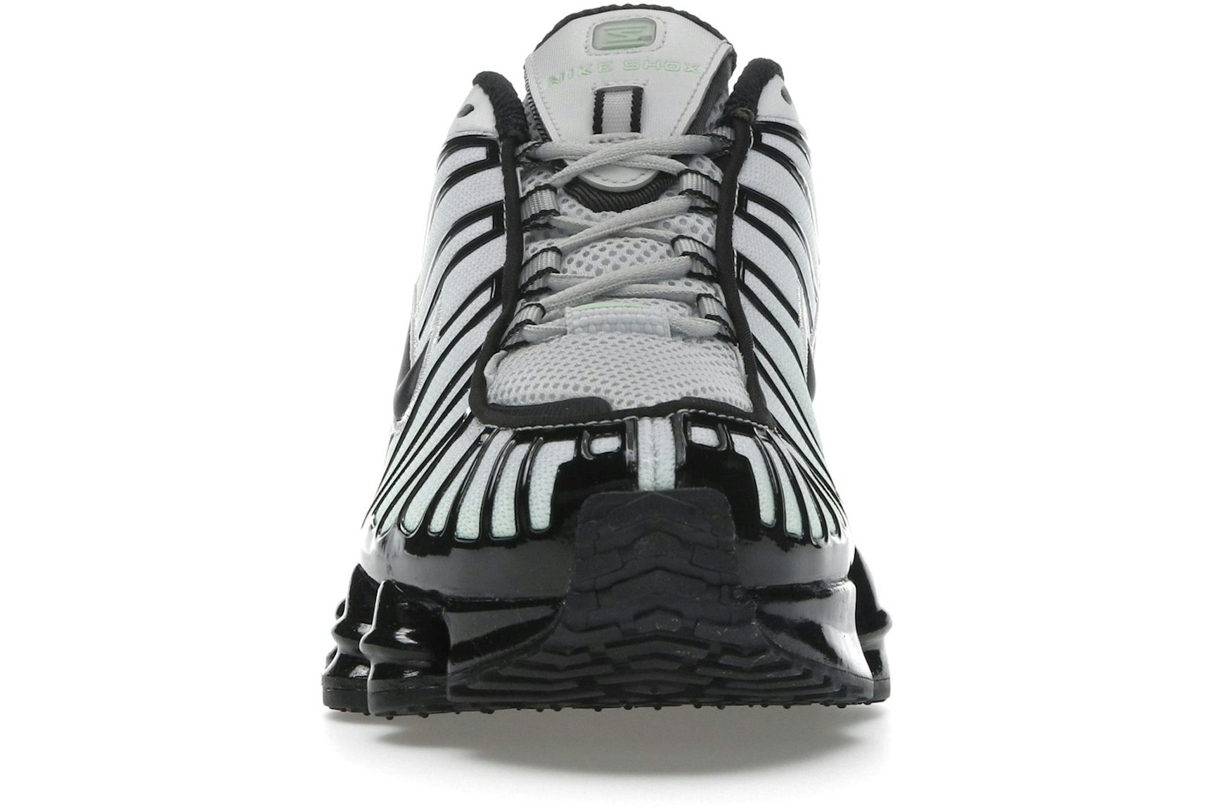 Nike Shox TL Vapor Green Black