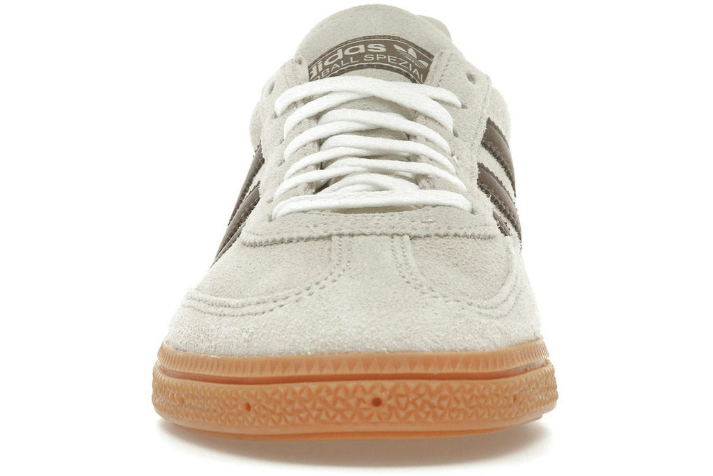 adidas Handball Spezial Off-White Earth Strata Gum (Women's)