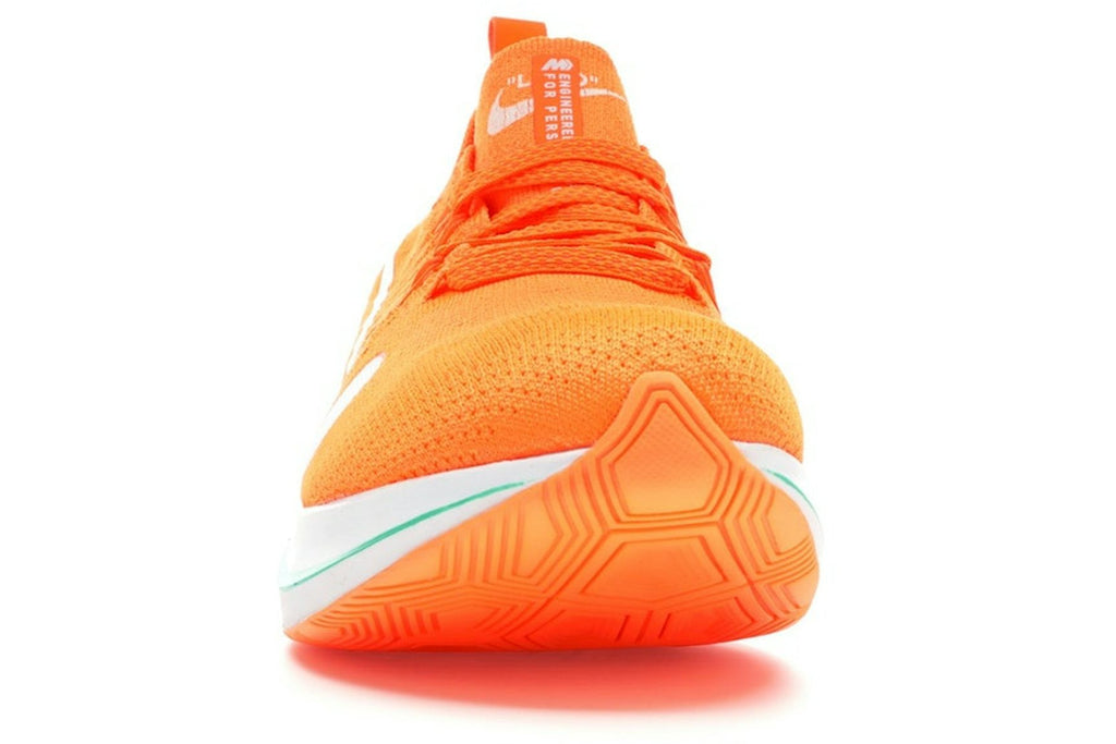 Nike Zoom Fly Mercurial Off-White Total Orange