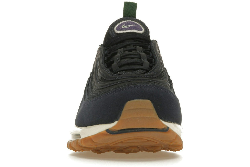 Nike Air Max 97 Gorge Green (Women's)-2