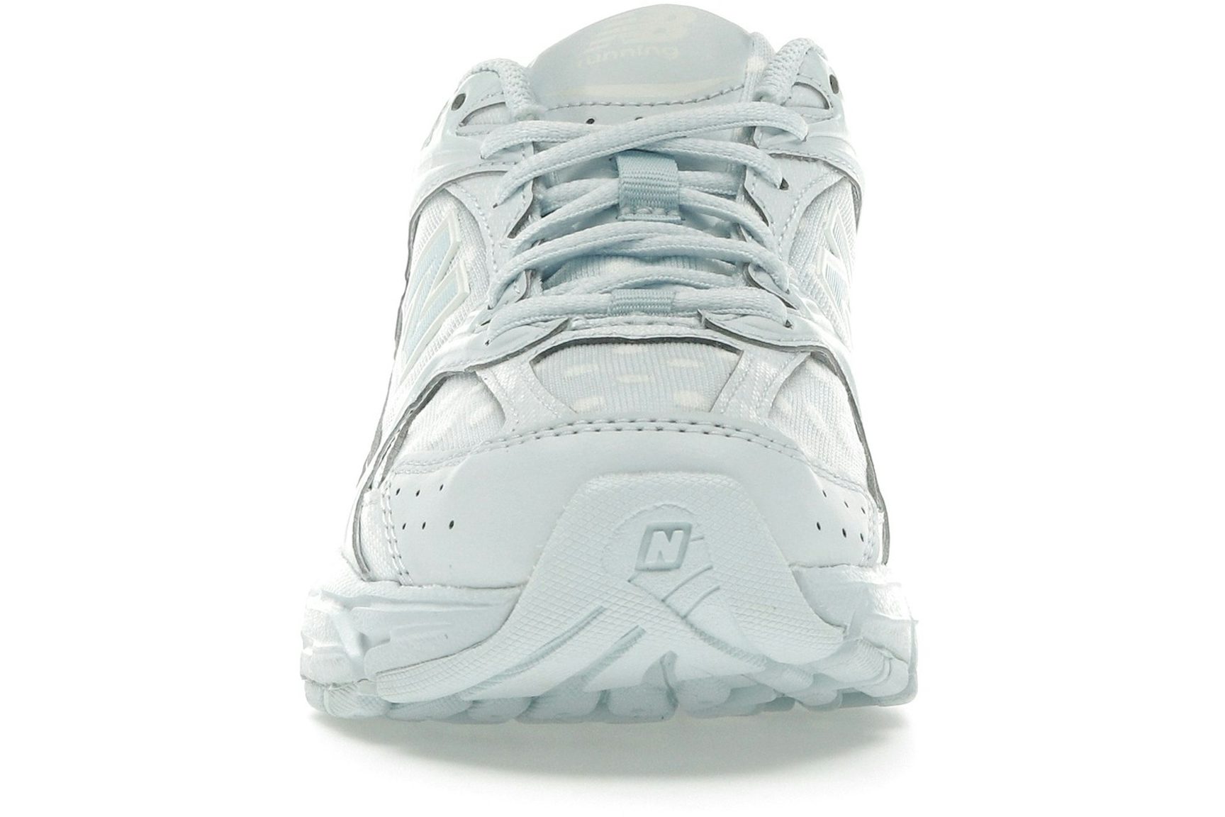 New Balance 530 Blue Polka Dot