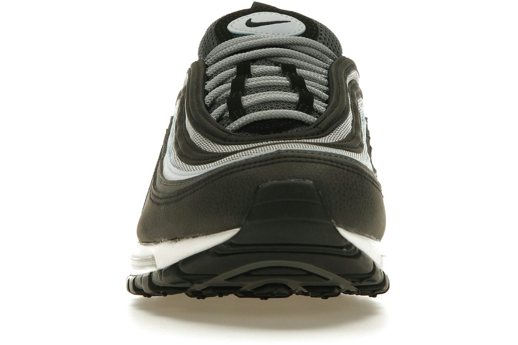 Nike Air Max 97 Black Iron Grey Blue Tint-2