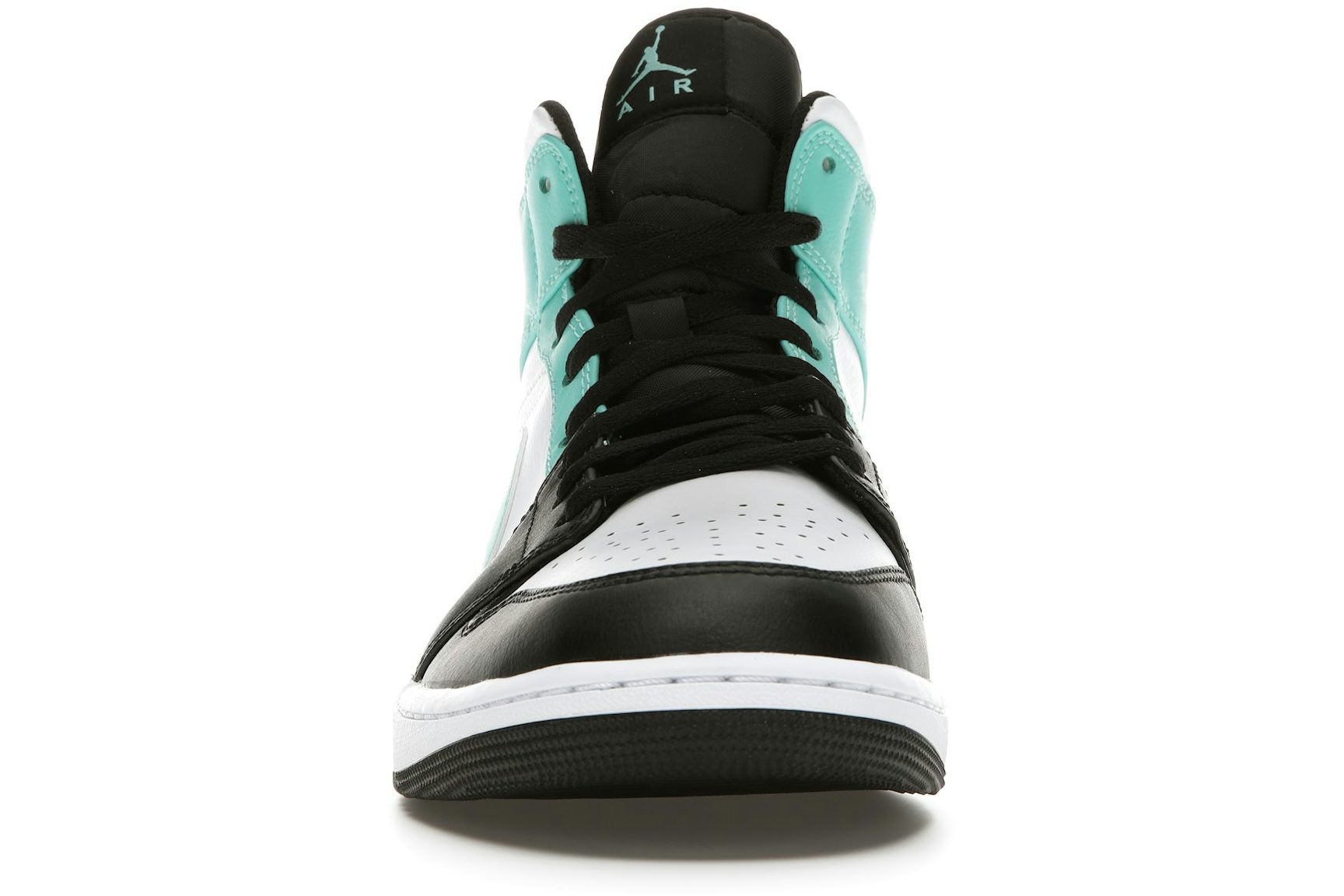 Jordan 1 Mid Tropical Twist Igloo