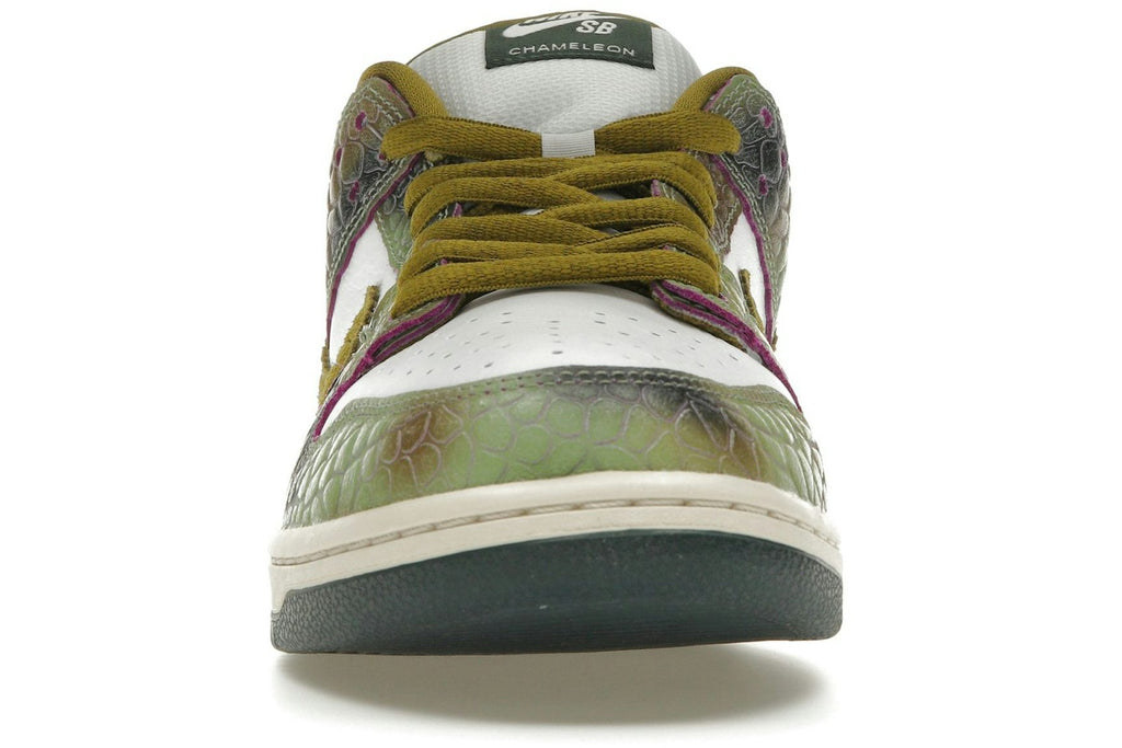 Nike SB Dunk Low Alexis Sablone Chameleon-2