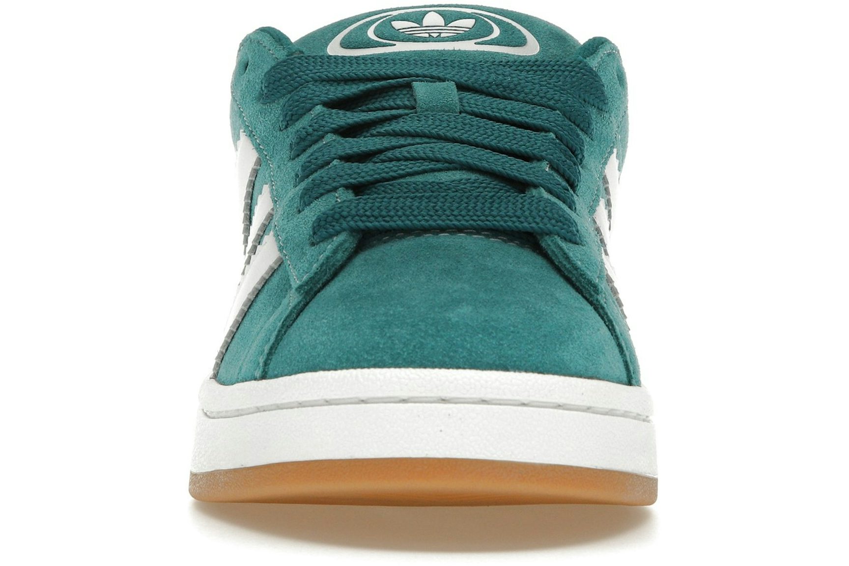 adidas Campus 00s Legacy Teal Cloud White Gum