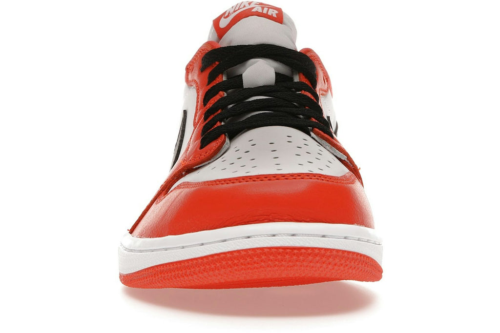 Jordan 1 Low Starfish-2