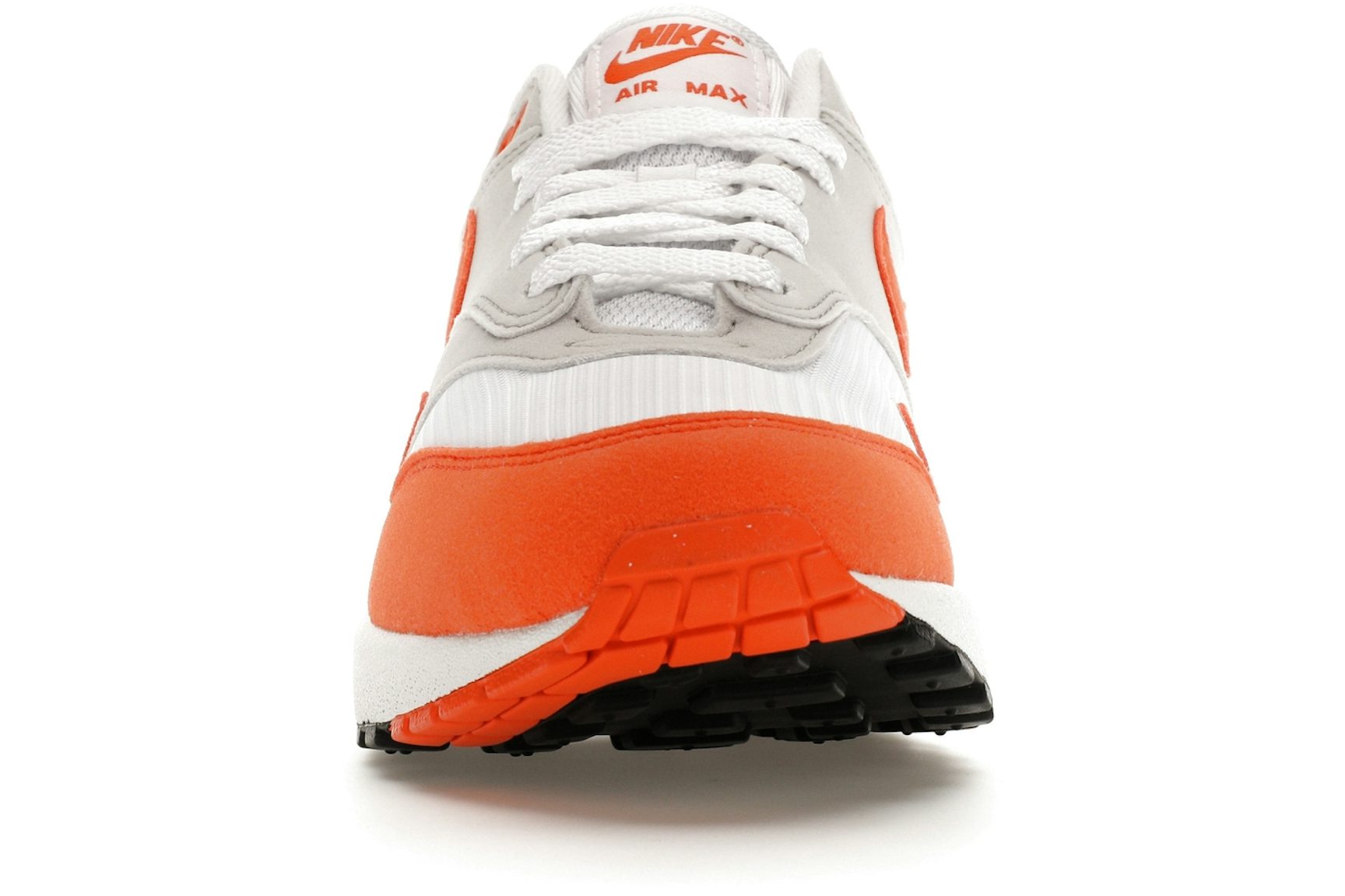 Nike Air Max 1 '87 Safety Orange (Women's)