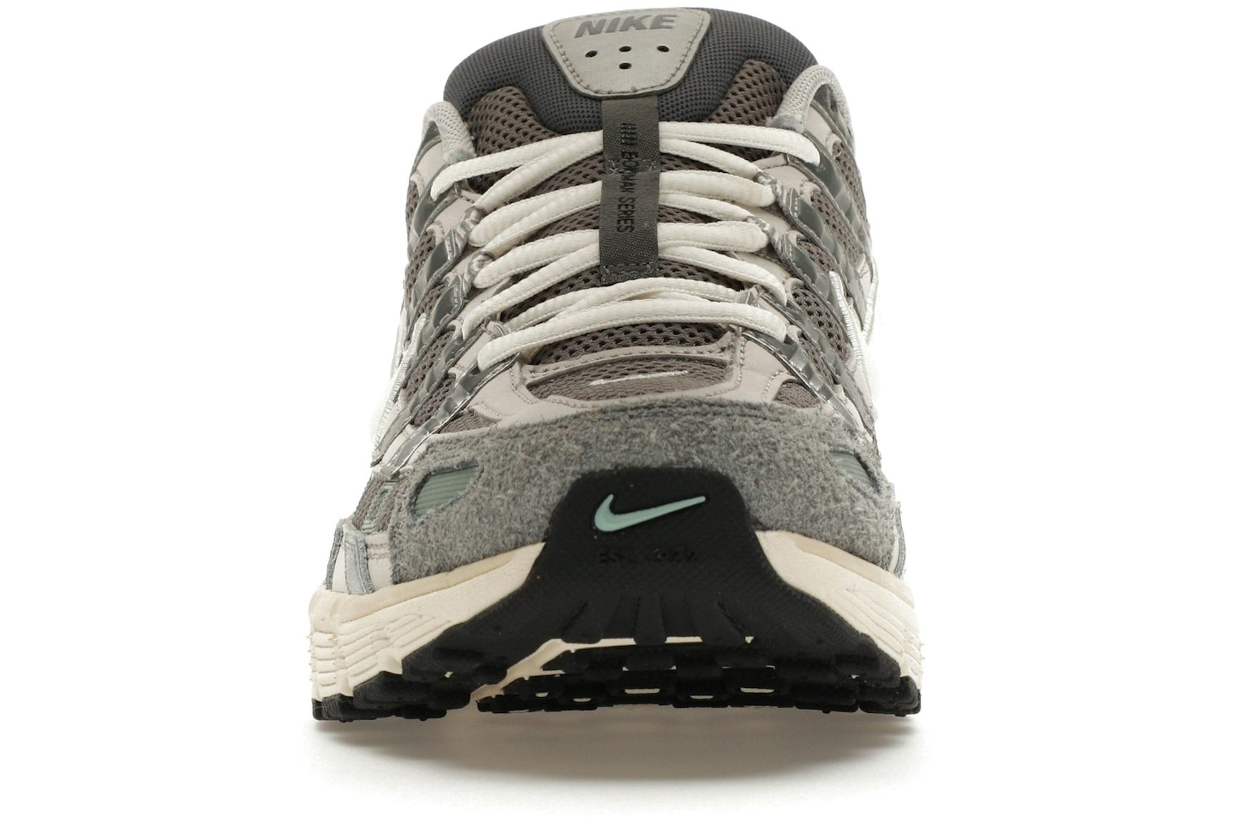 Nike P-6000 Flat Pewter