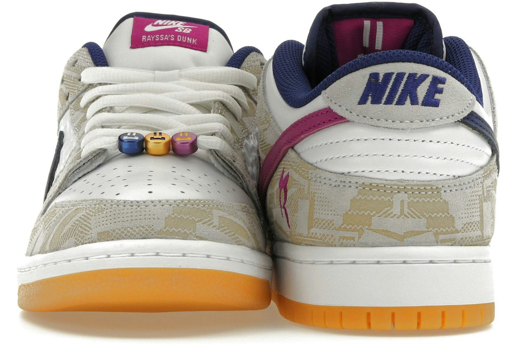 Nike SB Dunk Low Rayssa Leal-2