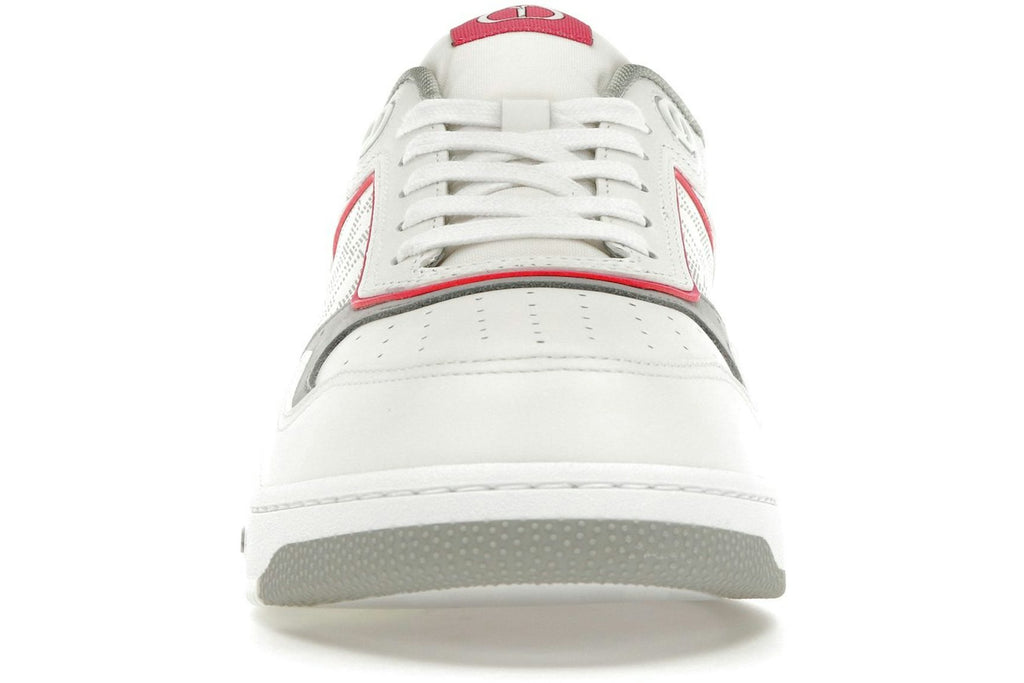 Dior B27 Low White Neon Pink-2
