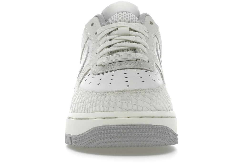 Nike Air Force 1 Low '07 White Python (Women's)