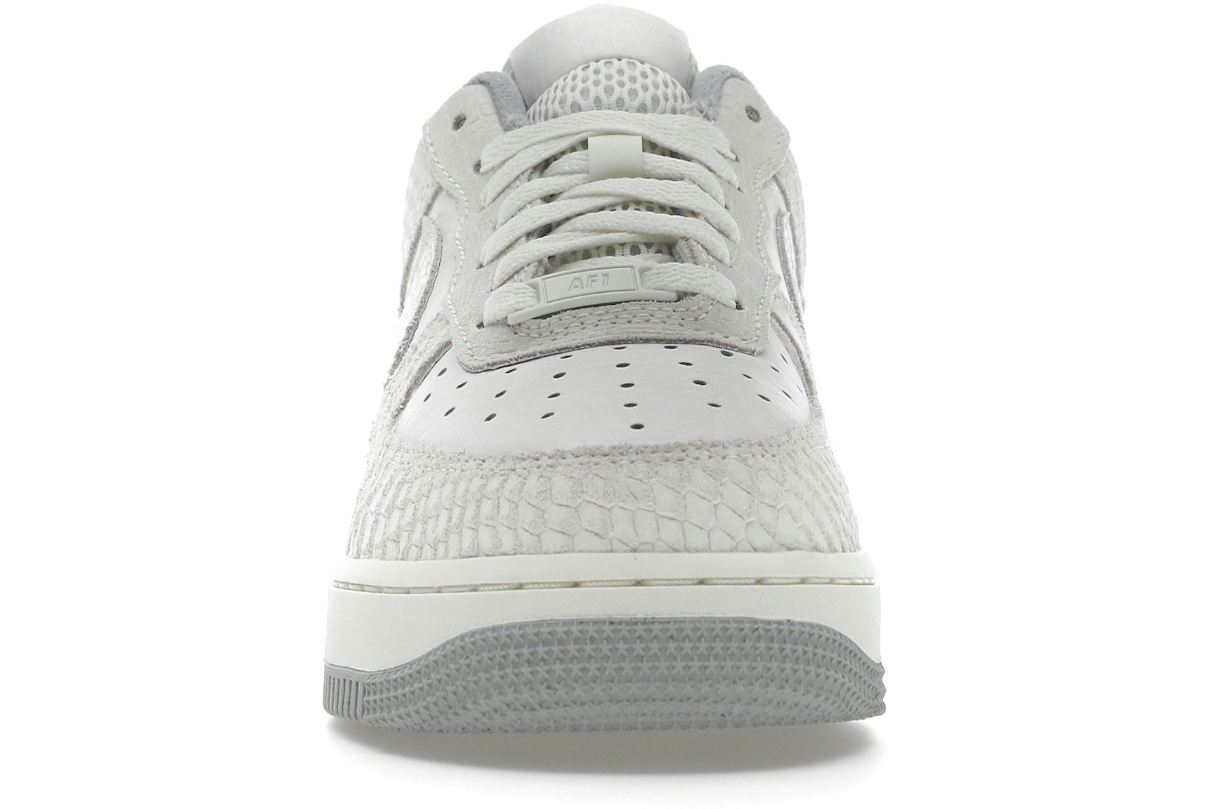 Nike Air Force 1 Low '07 White Python (Women's)