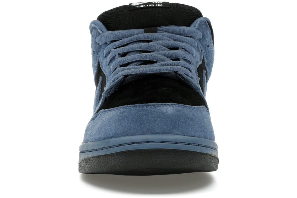 Nike SB Dunk Low Supreme 94 Ocean Fog-2