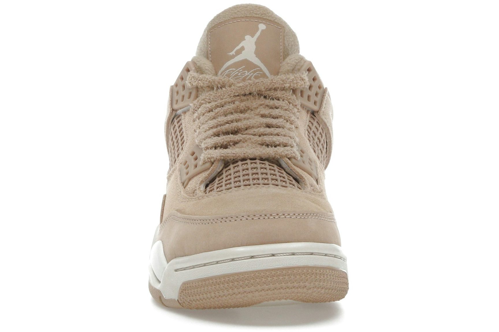 Jordan 4 Retro Cozy Girl (Women's)