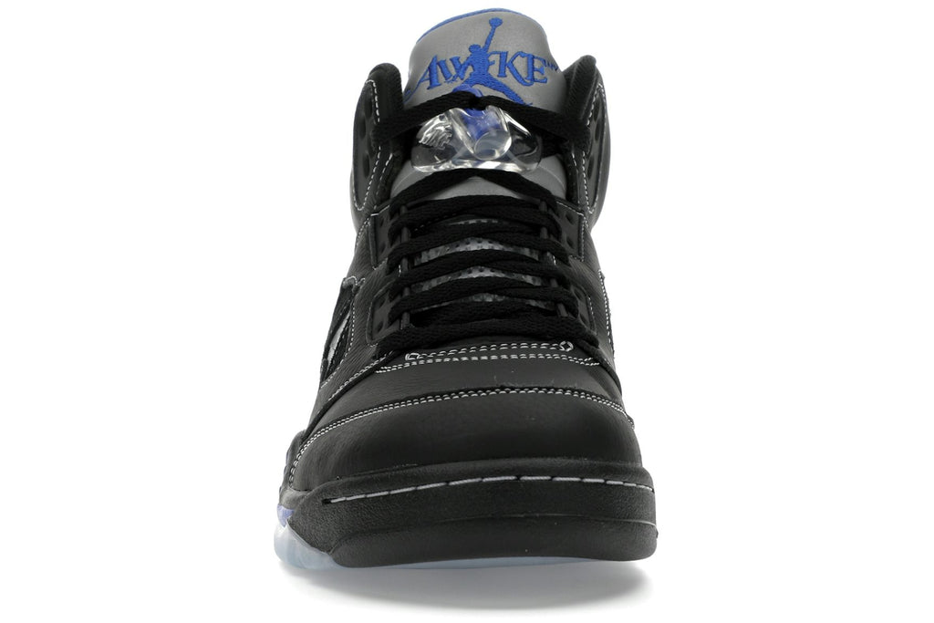 Jordan 5 Retro Awake NY Black