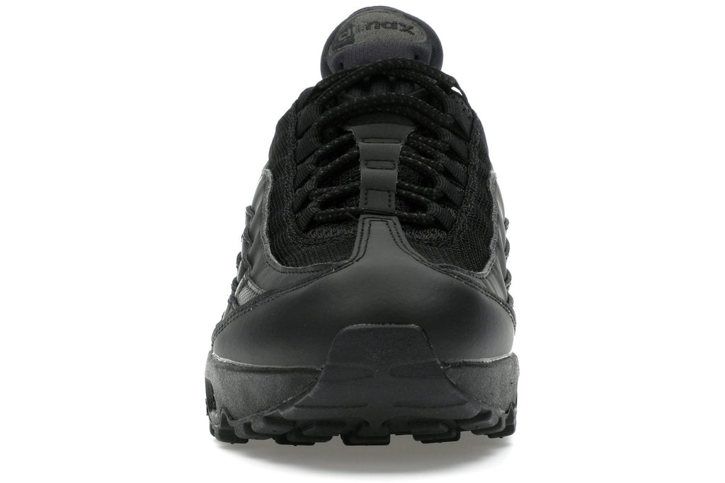 Nike Air Max 95 OG Big Bubble Black Anthracite