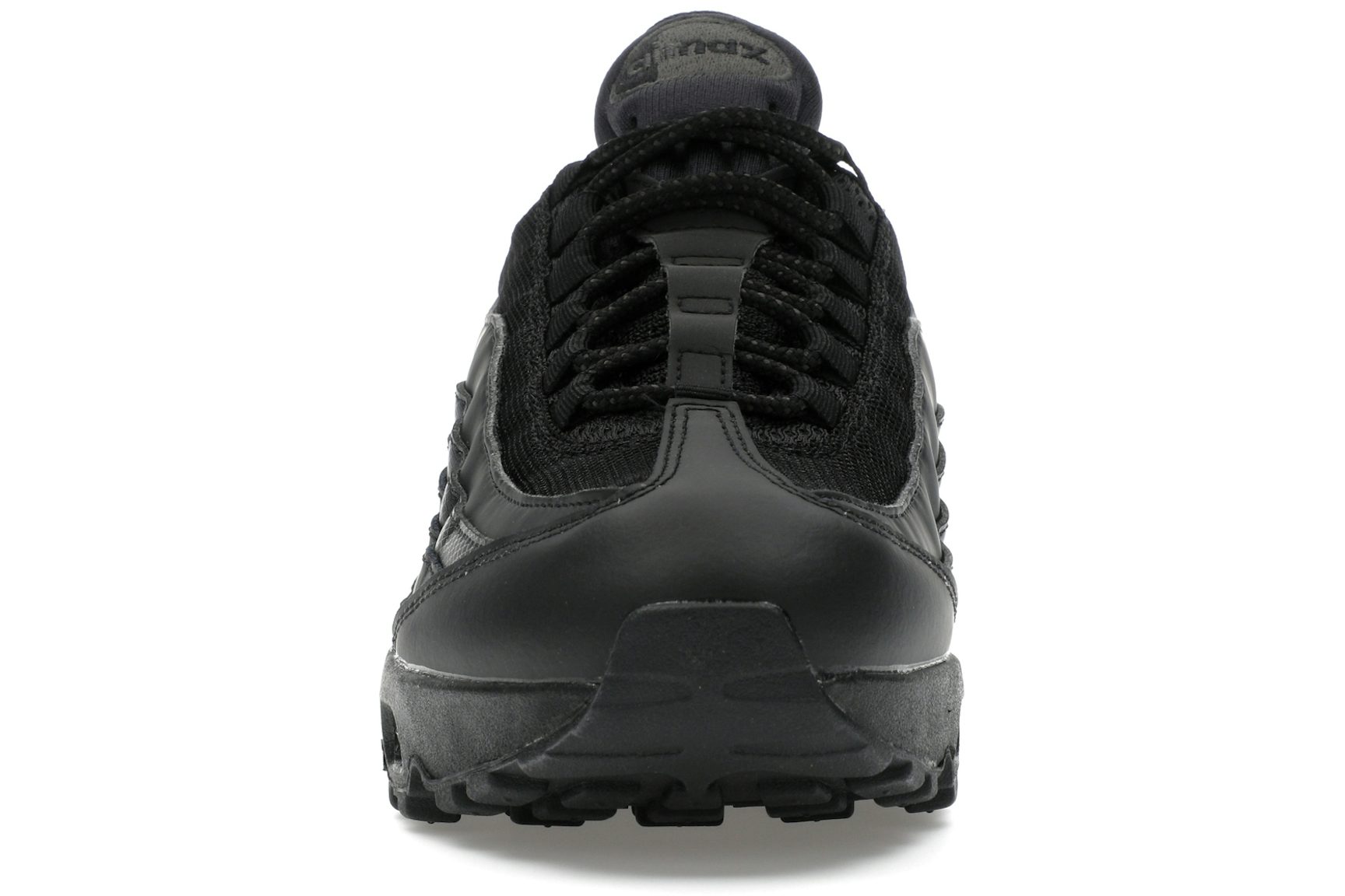 Nike Air Max 95 OG Big Bubble Black Anthracite