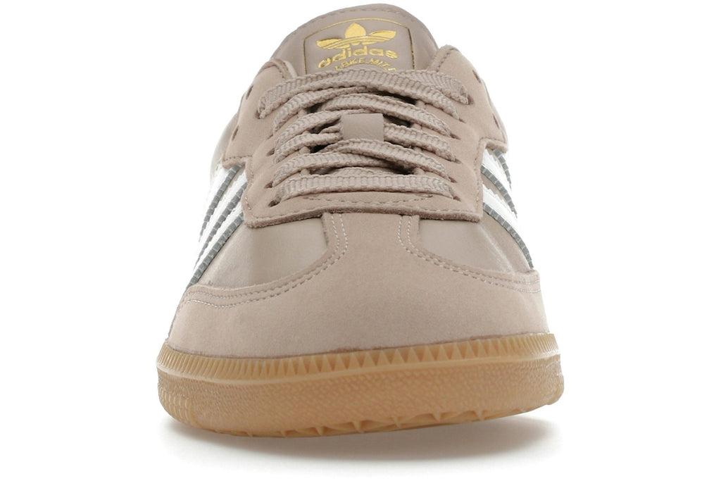 adidas Samba OG Wonder Taupe (Women's)-2