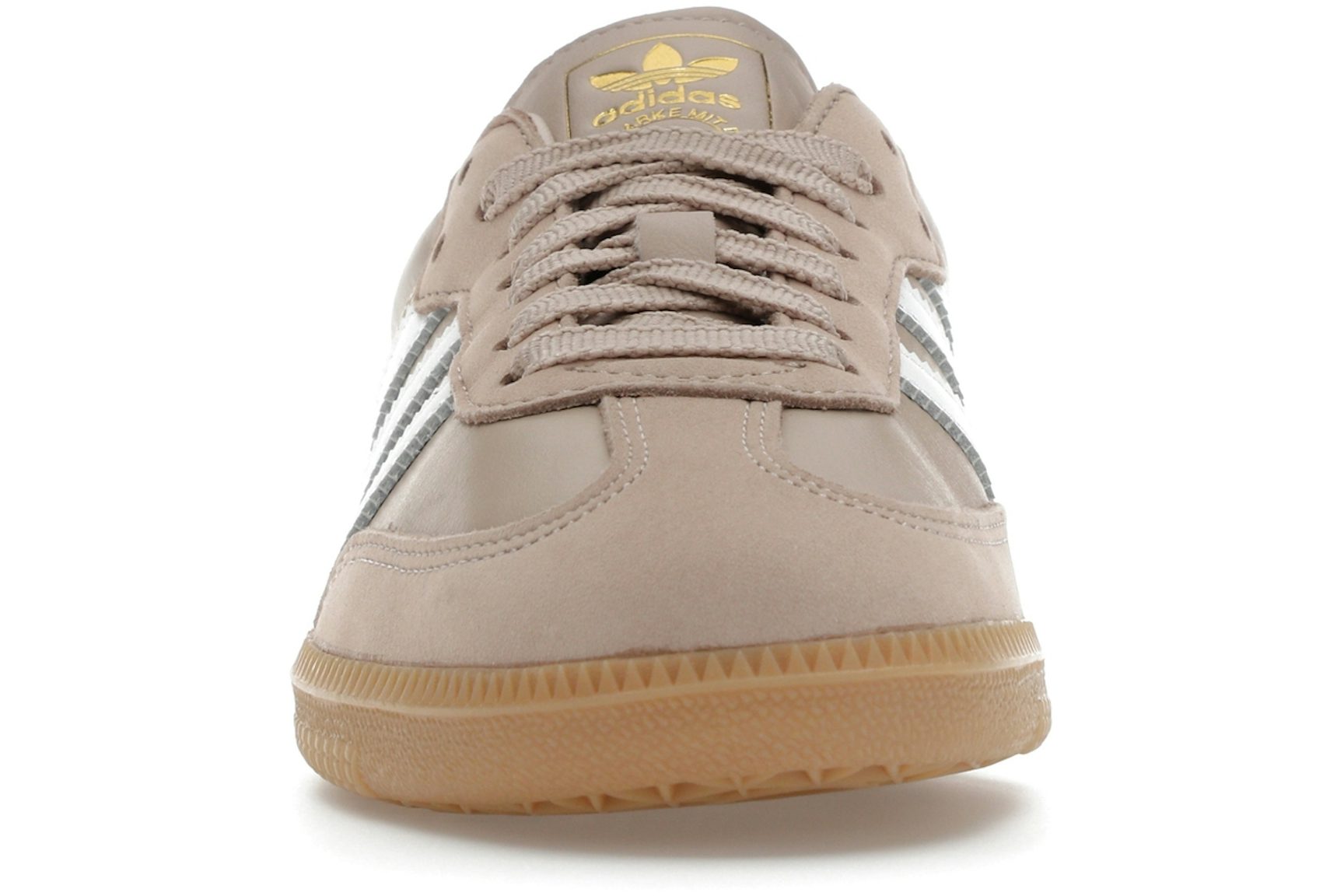 adidas Samba OG Wonder Taupe (Women's)-2