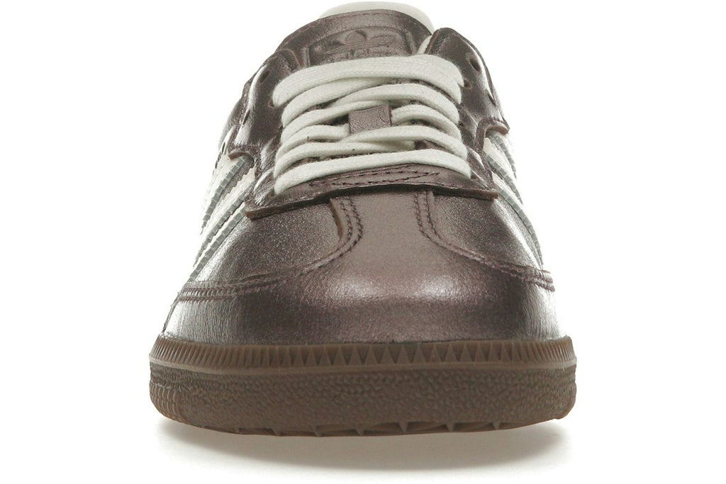 adidas Samba OG Metallic Purple (Women's)-2