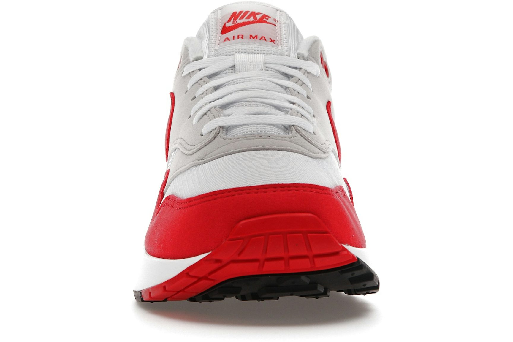 Nike Air Max 1 '86 OG Big Bubble Sport Red