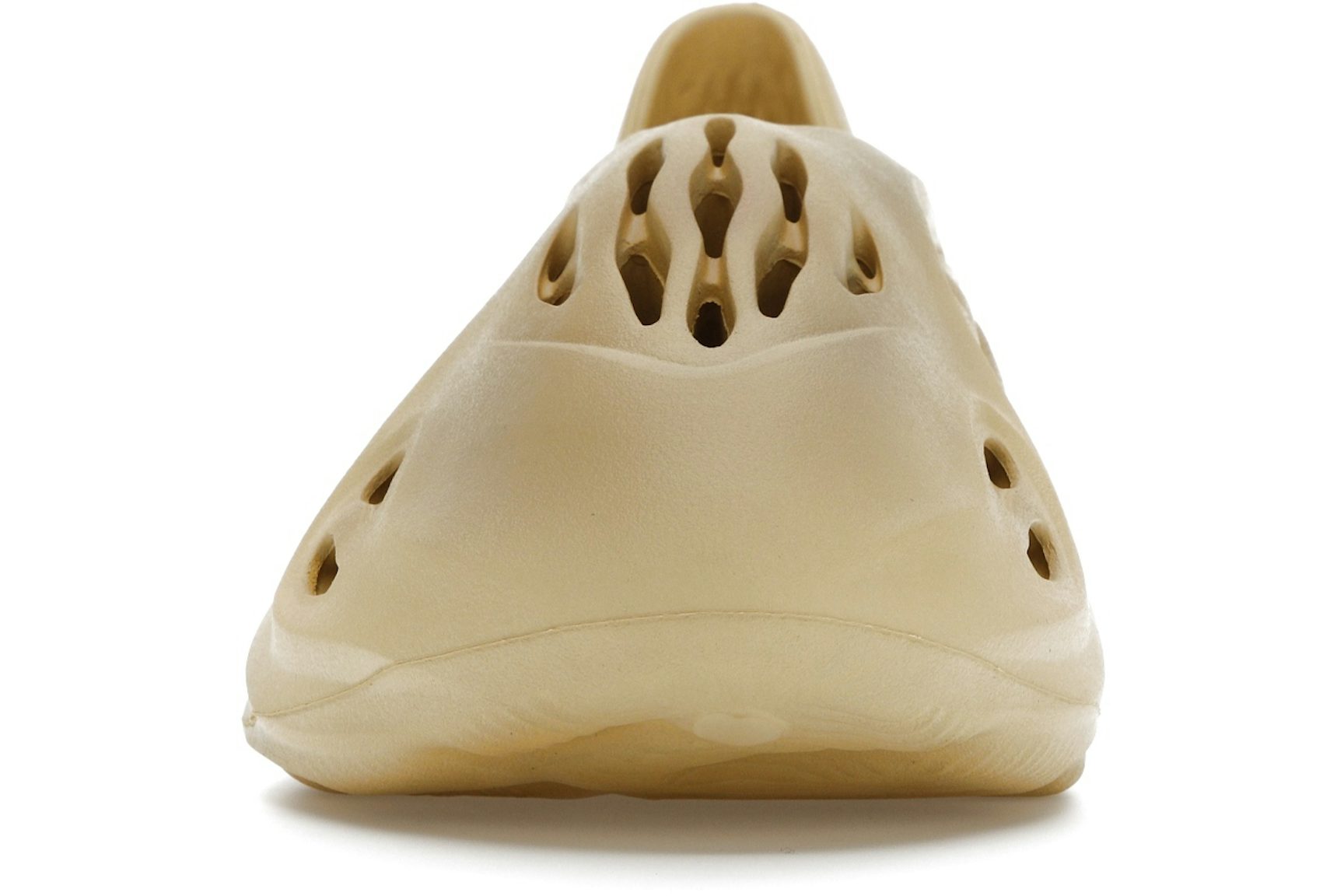 adidas Yeezy Foam RNR Desert Sand