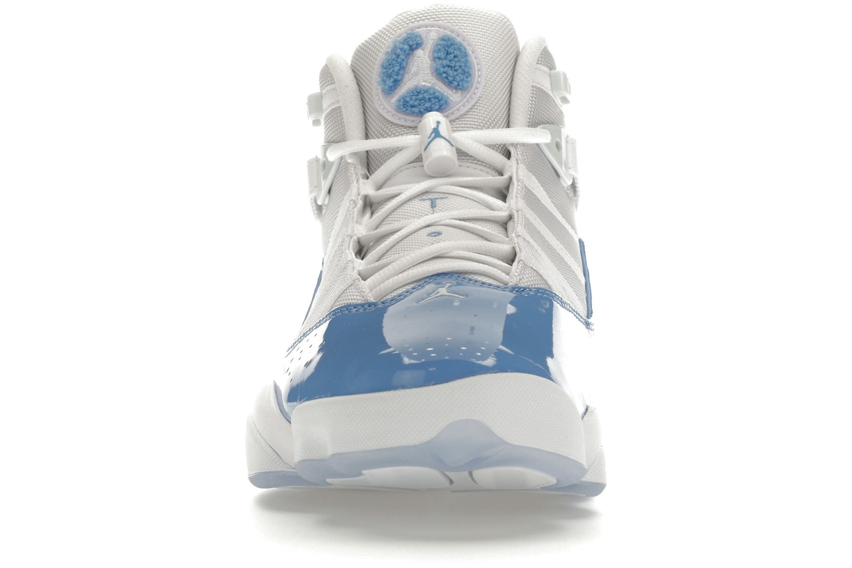 Jordan 6 Rings UNC-2