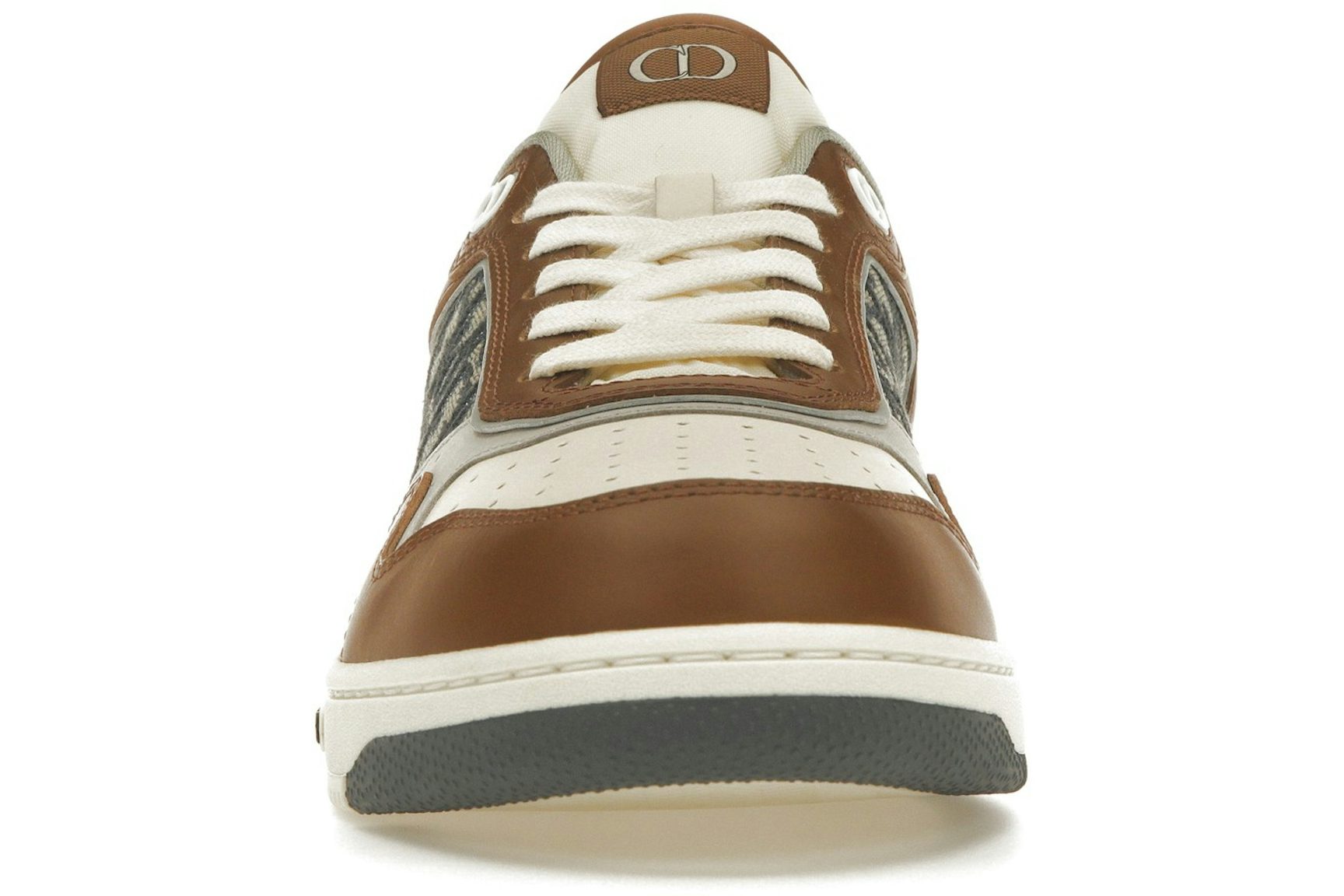 Dior B27 Low Brown Cream