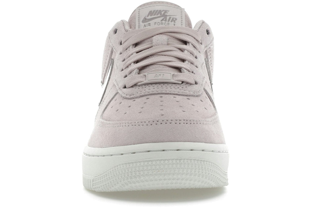 Nike Air Force 1 Low '07 Platinum Violet (Women's)
