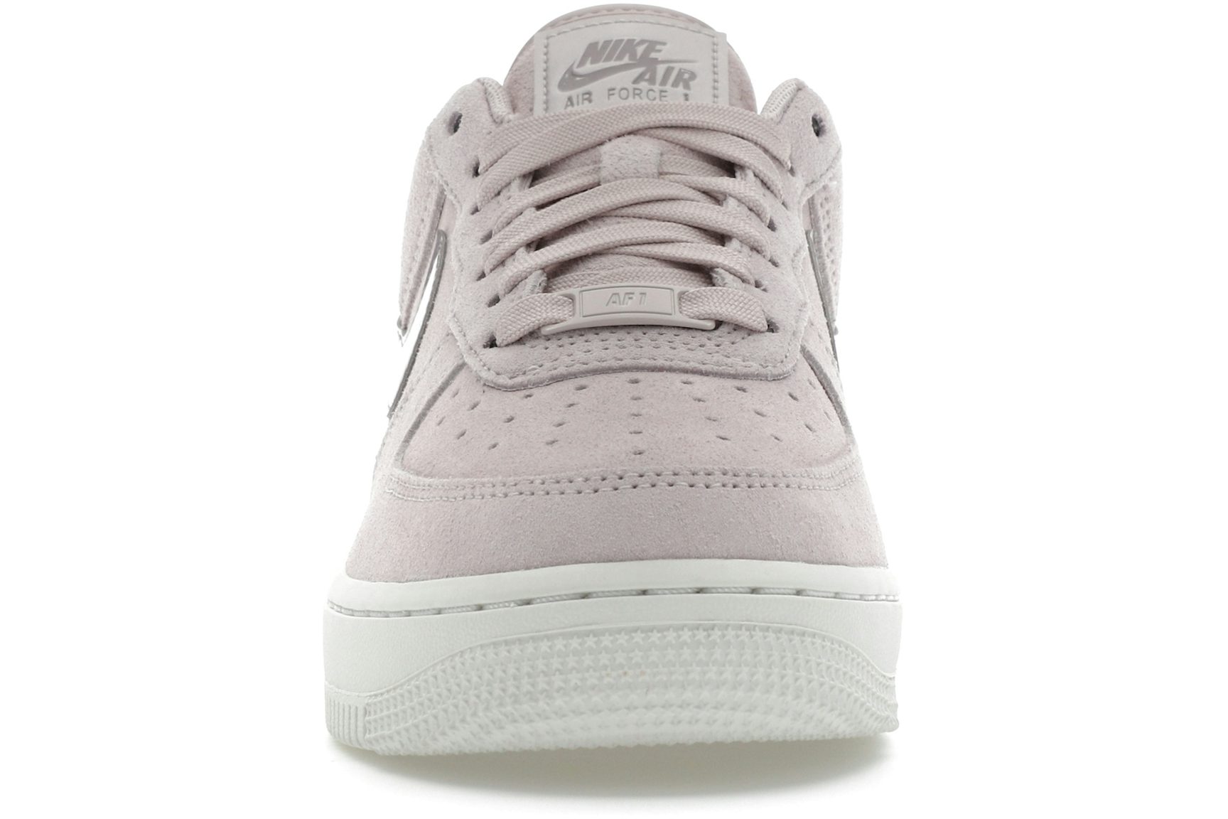 Nike Air Force 1 Low '07 Platinum Violet (Women's)