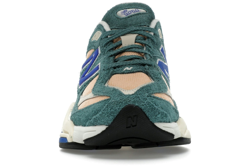 New Balance 9060 New Spruce Purple-2