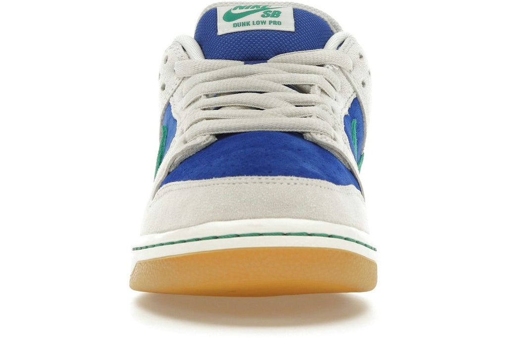 Nike SB Dunk Low Hyper Royal Malachite-2