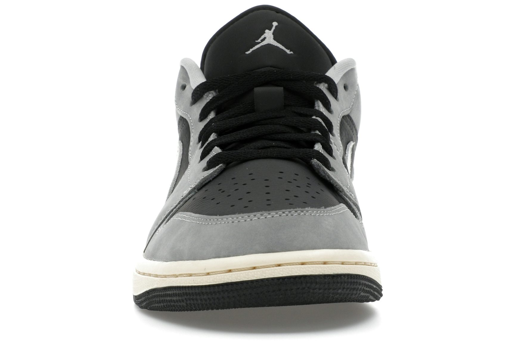 Jordan 1 Low Light Smoke Grey Off Noir-2