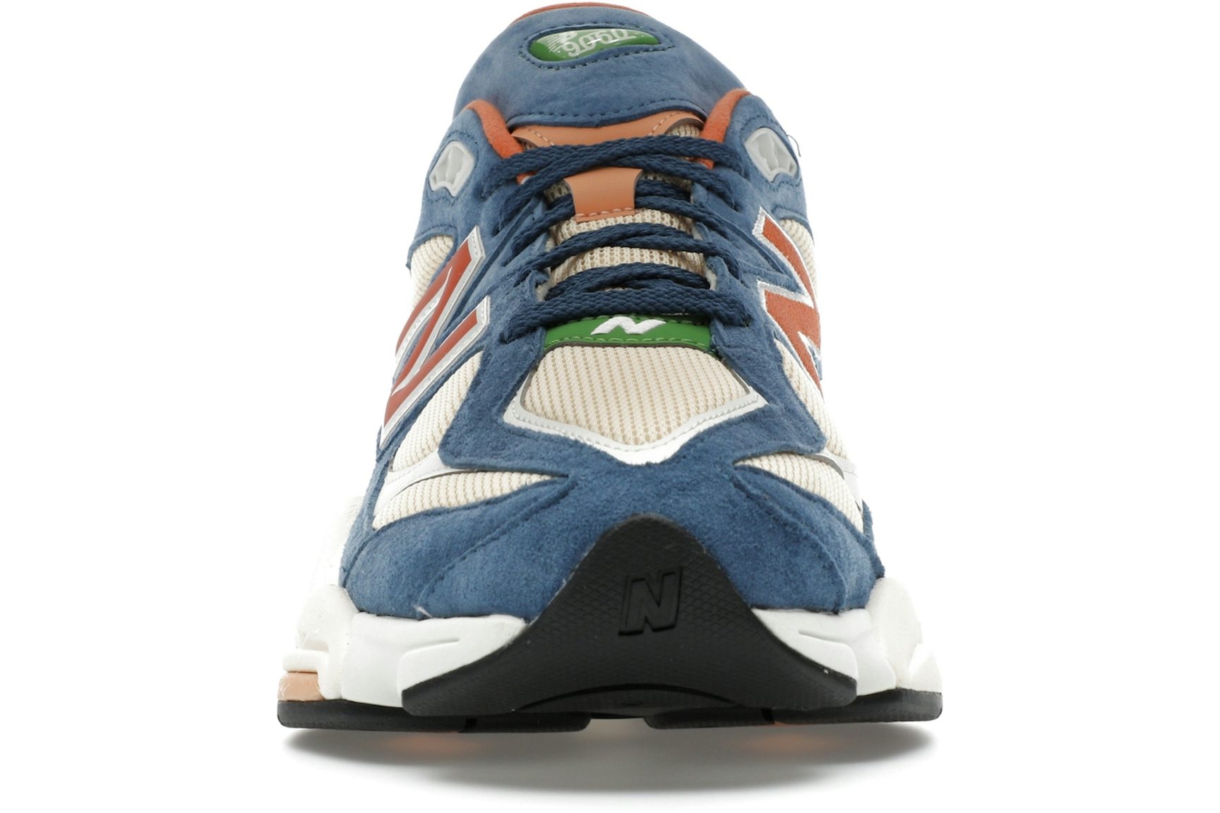 New Balance 9060 Blue Beige-2