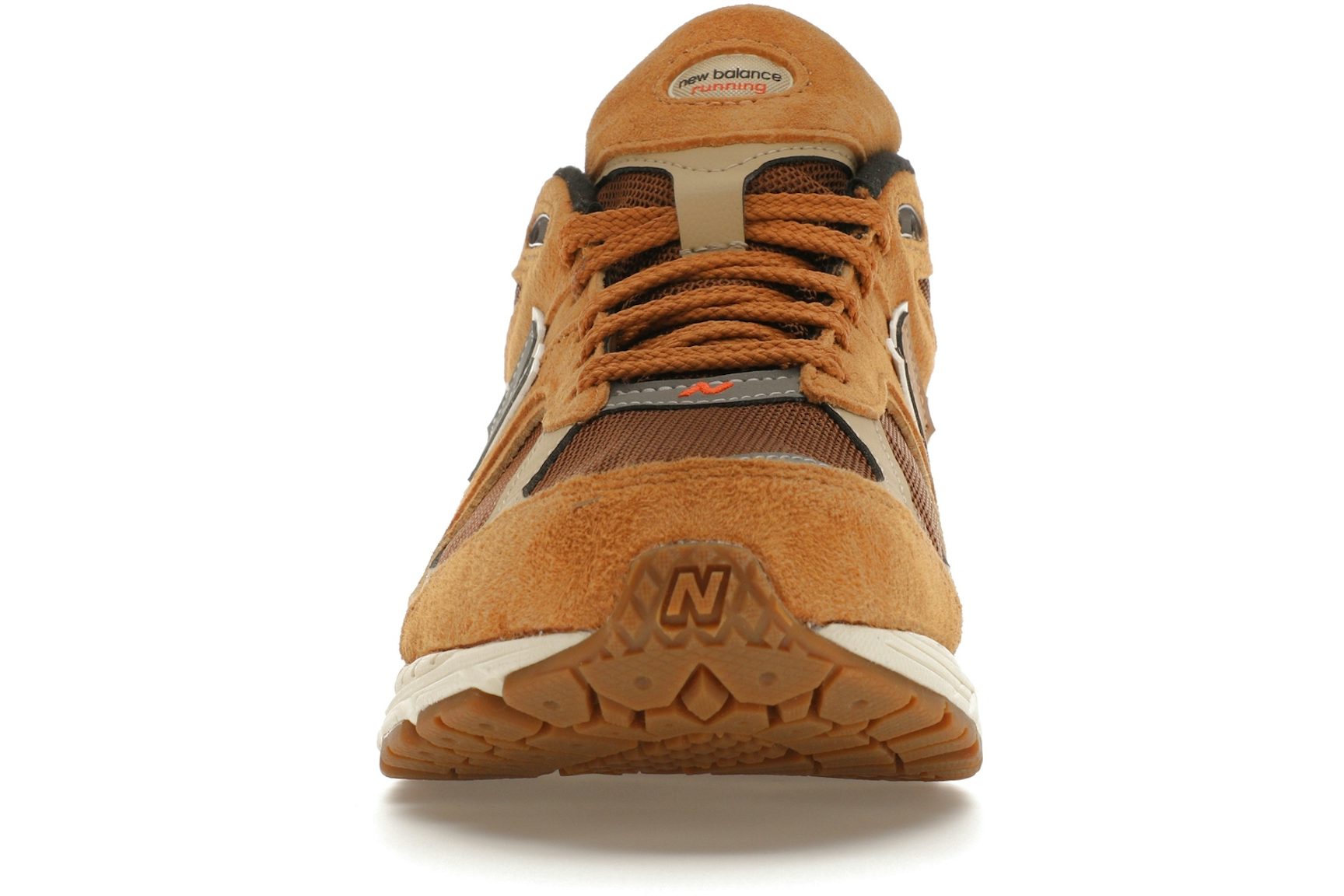 New Balance 2002R Gore-Tex Tobacco-2